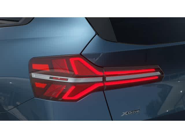 new 2026 BMW X3 car, priced at $62,155