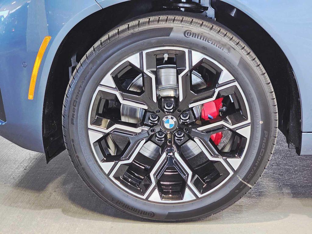 new 2026 BMW X3 car, priced at $63,054