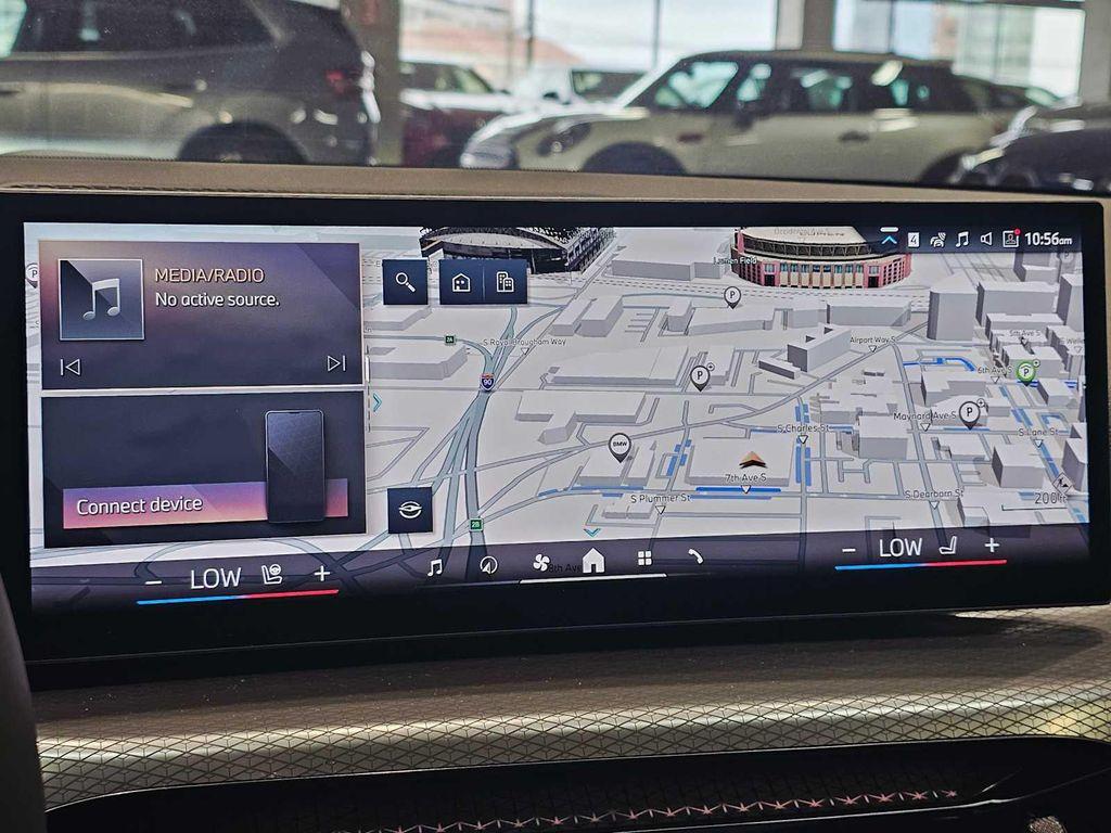 new 2025 BMW 330 car, priced at $59,309