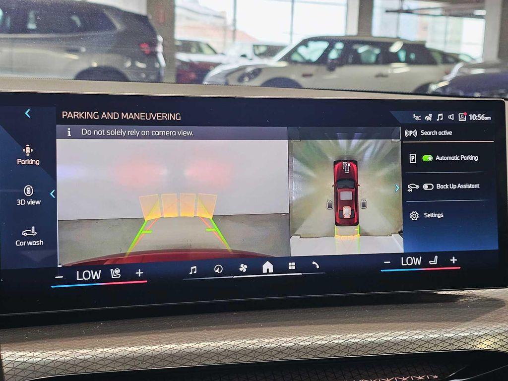 new 2025 BMW 330 car, priced at $59,309