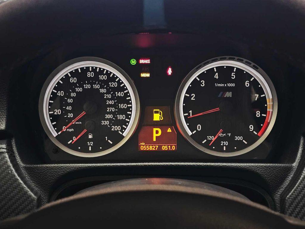 used 2013 BMW M3 car, priced at $42,999