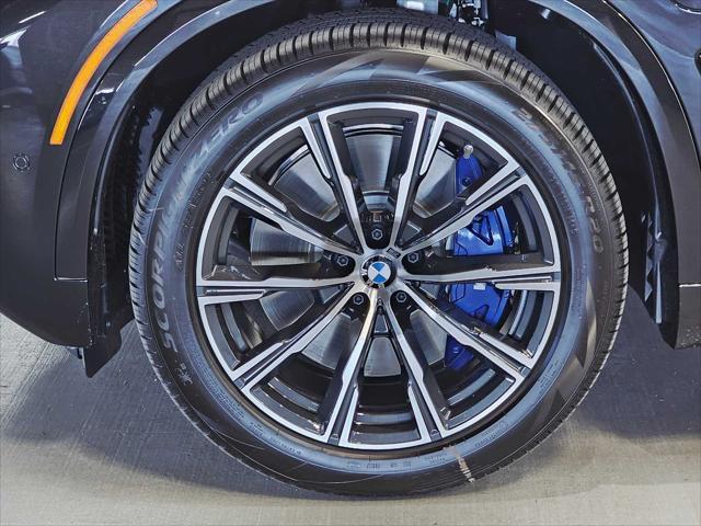 new 2026 BMW X5 car, priced at $88,149