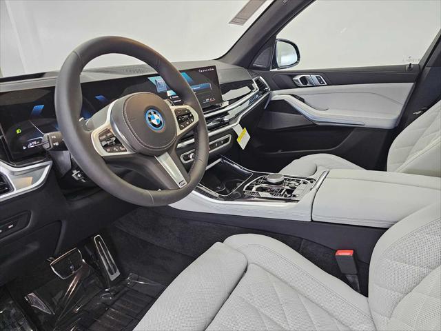 new 2026 BMW X5 car, priced at $88,149