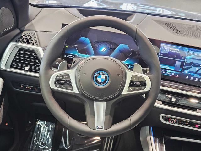new 2026 BMW X5 car, priced at $88,149