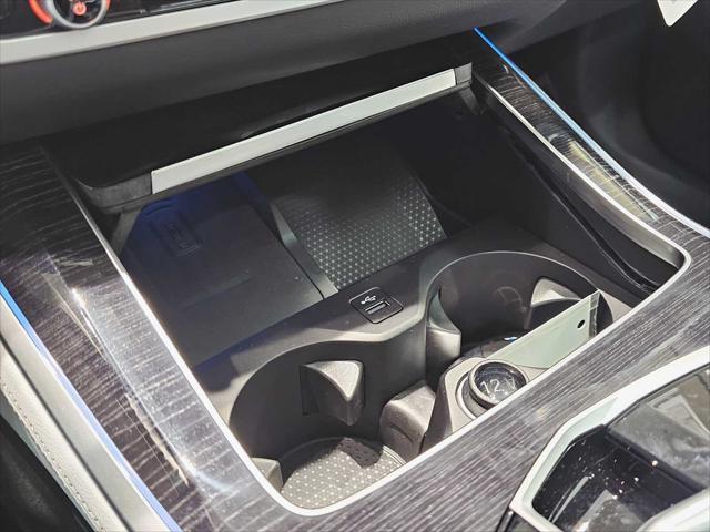 new 2026 BMW X5 car, priced at $88,149