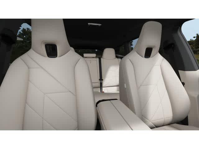 new 2026 BMW iX car, priced at $86,269