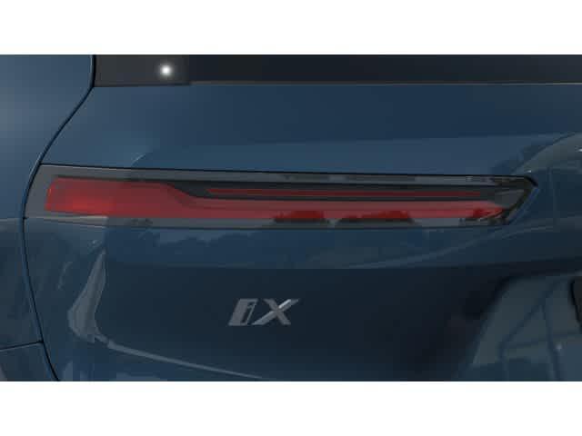 new 2026 BMW iX car, priced at $86,269