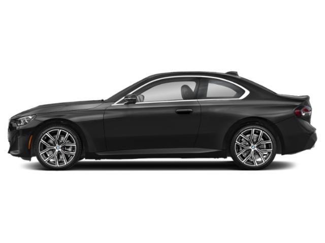 used 2022 BMW 230 car, priced at $34,999