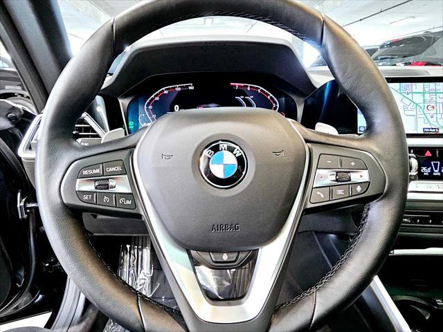 used 2022 BMW 230 car, priced at $31,888