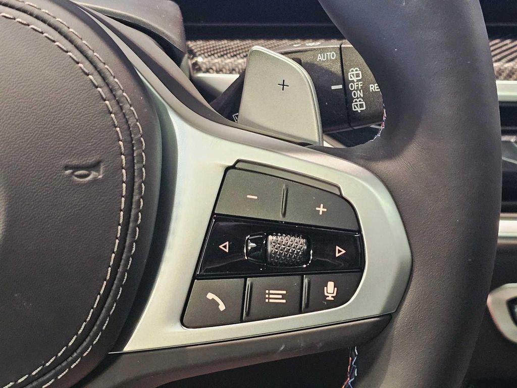 new 2026 BMW X5 car, priced at $102,849