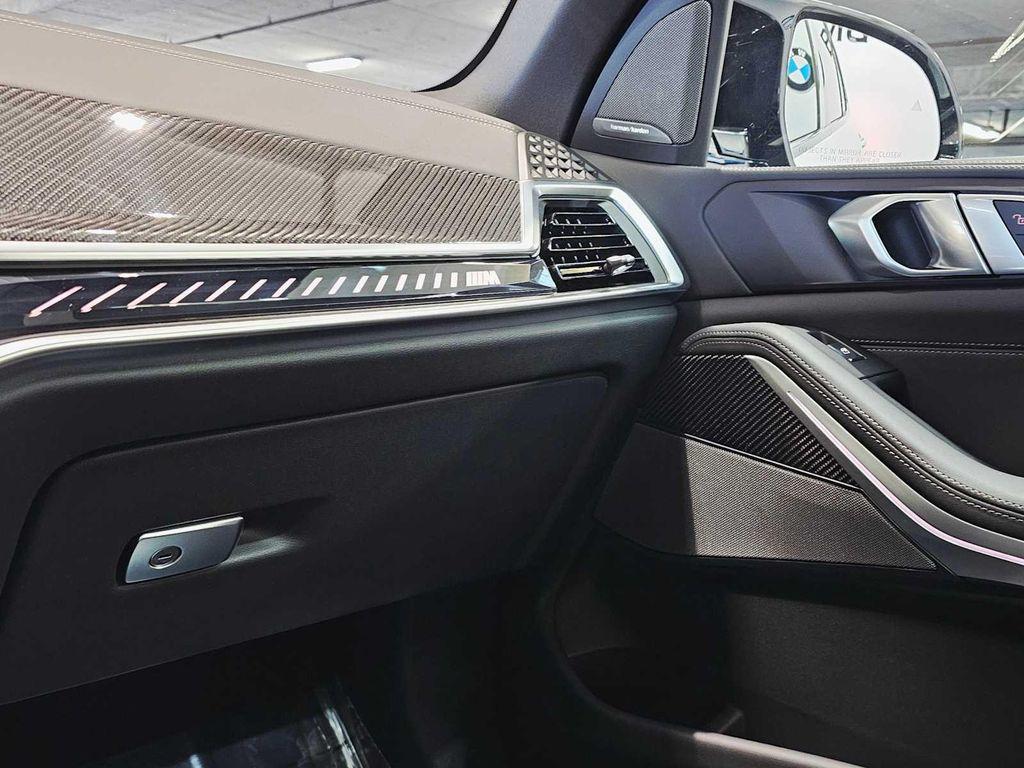 new 2026 BMW X5 car, priced at $102,849