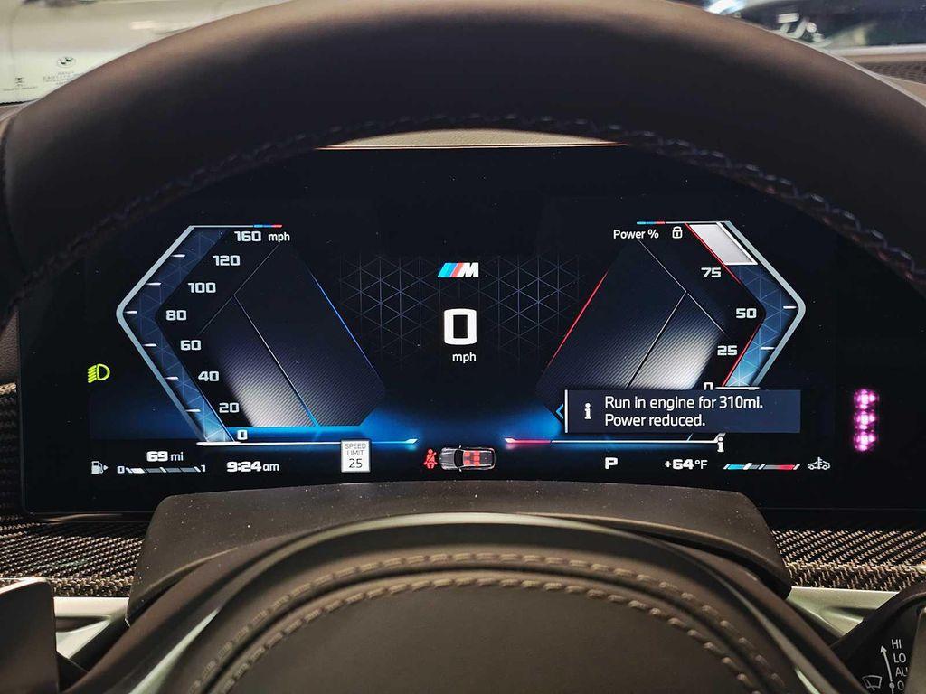 new 2026 BMW X5 car, priced at $102,849