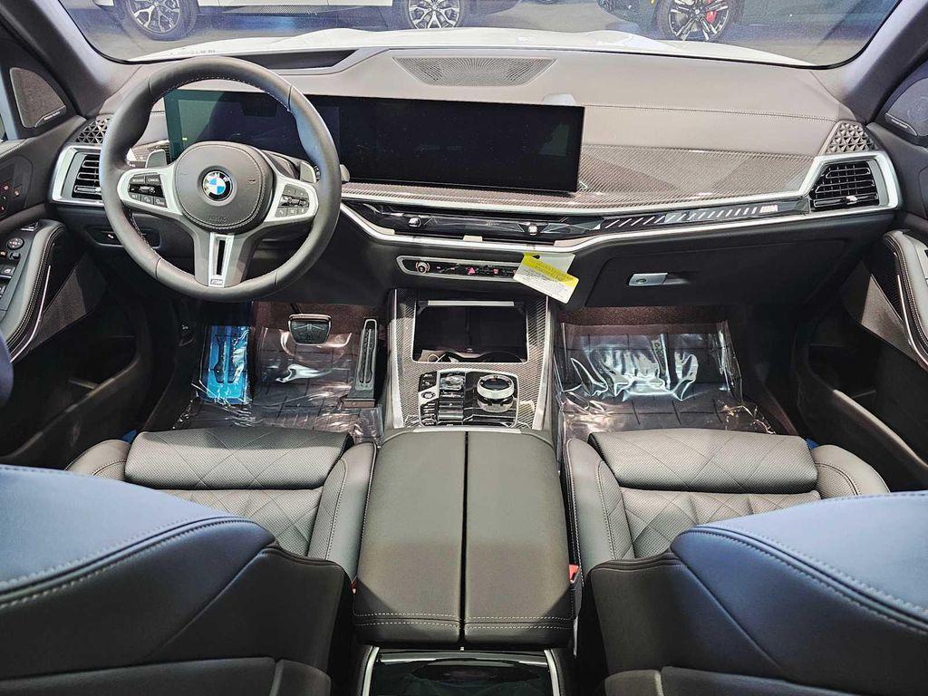 new 2026 BMW X5 car, priced at $102,849