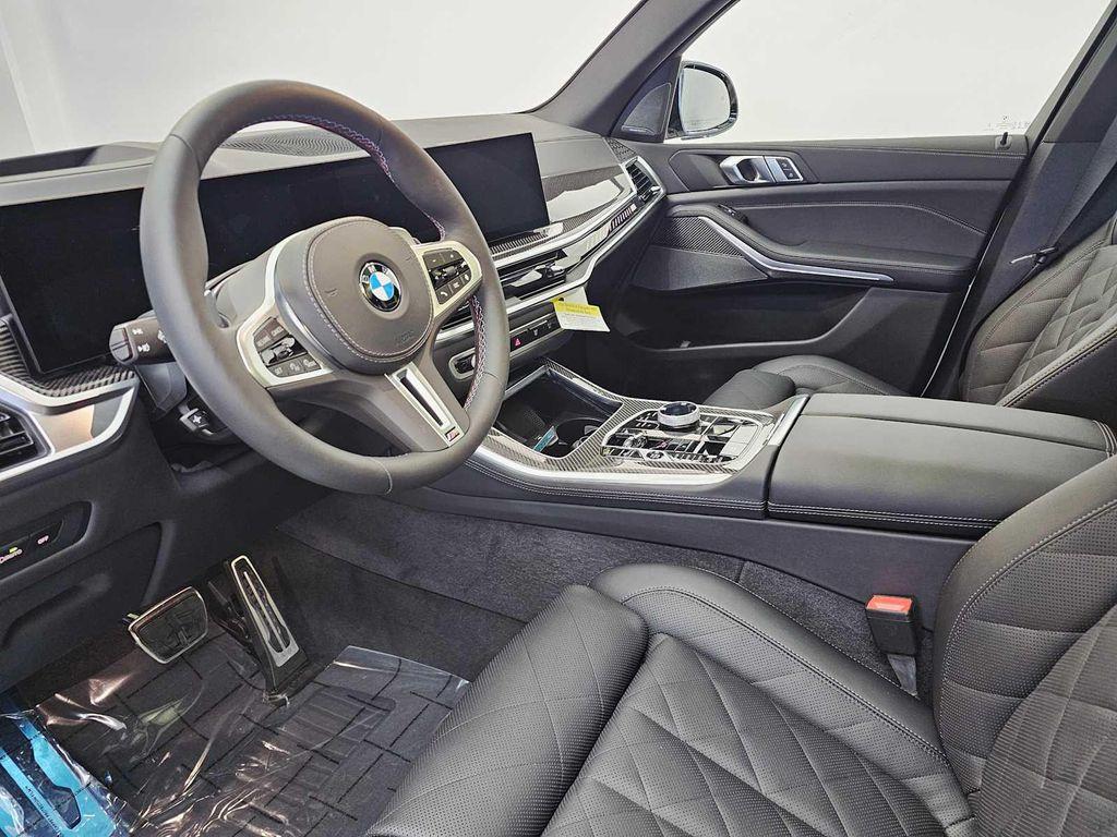 new 2026 BMW X5 car, priced at $102,849