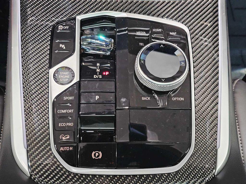 new 2026 BMW X5 car, priced at $102,849