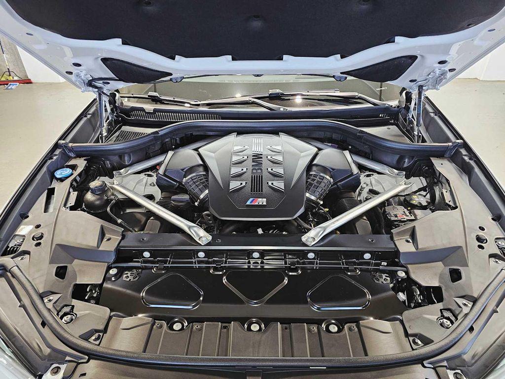 new 2026 BMW X5 car, priced at $102,849