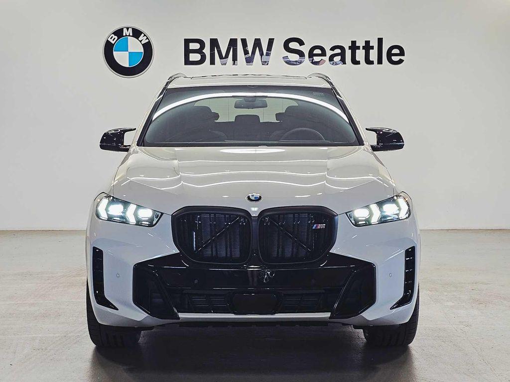 new 2026 BMW X5 car, priced at $102,849