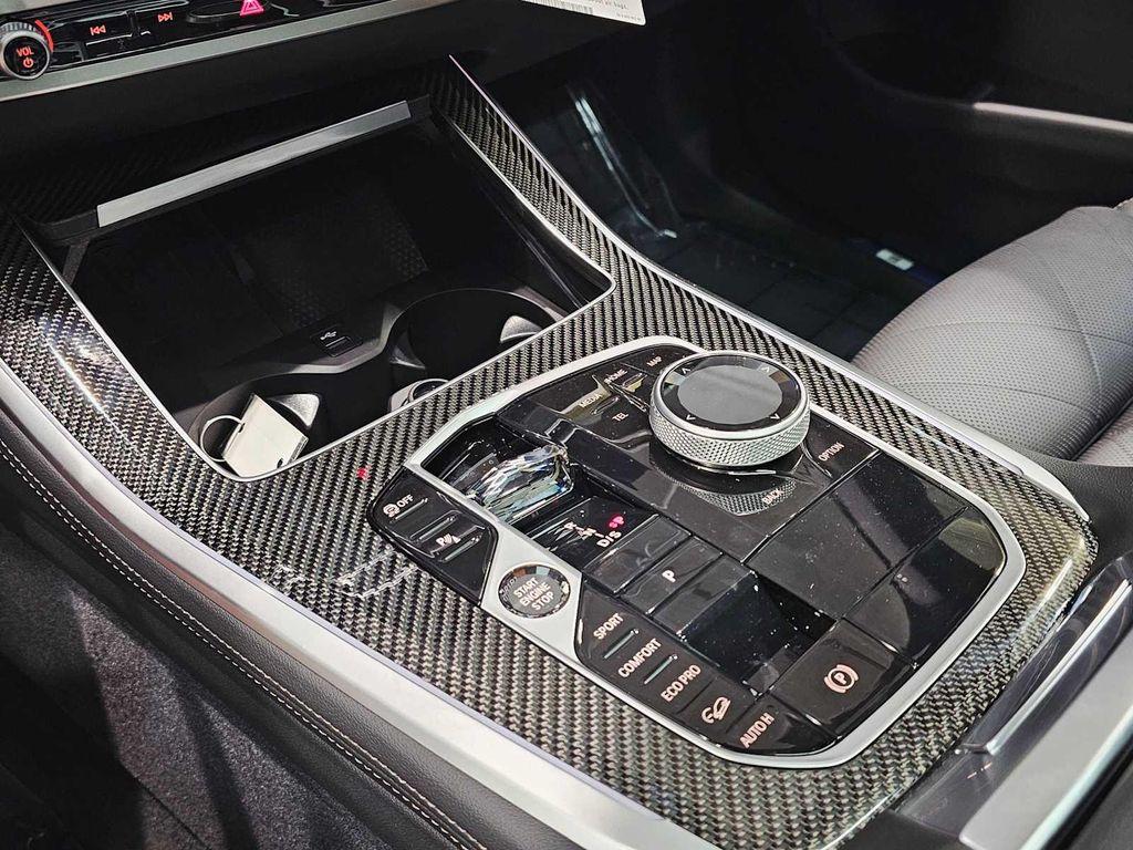 new 2026 BMW X5 car, priced at $102,849