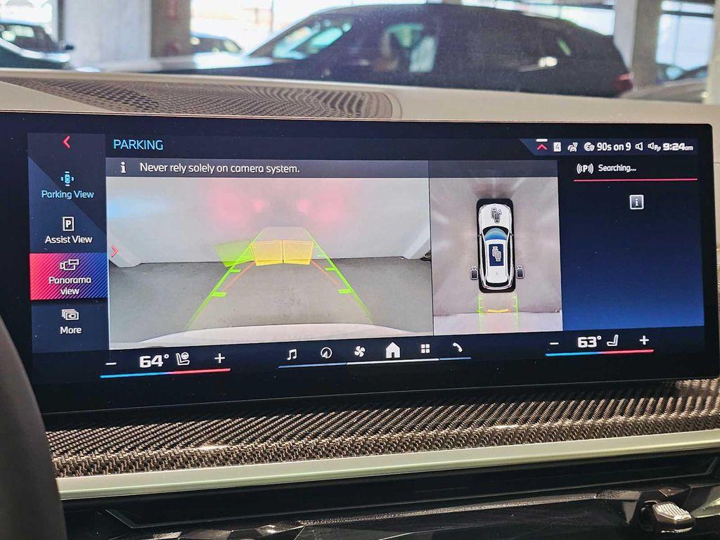 new 2026 BMW X5 car, priced at $102,849