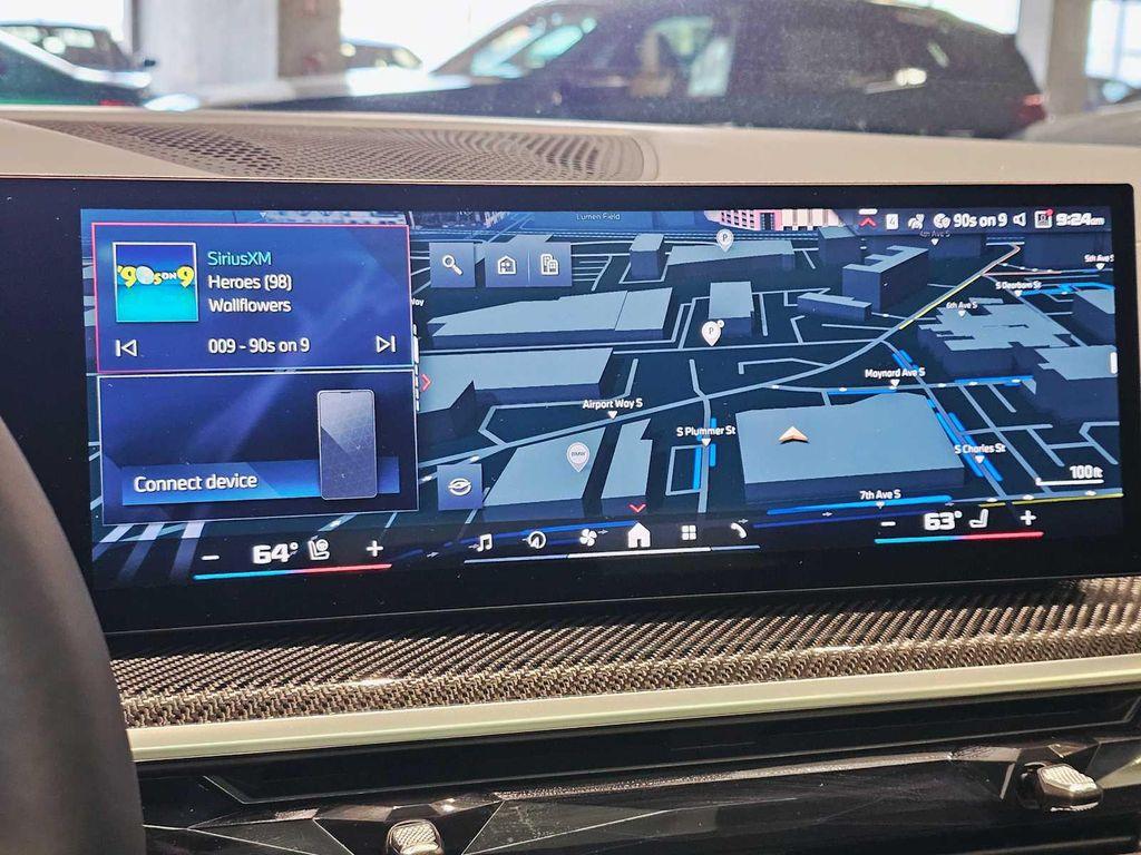 new 2026 BMW X5 car, priced at $102,849