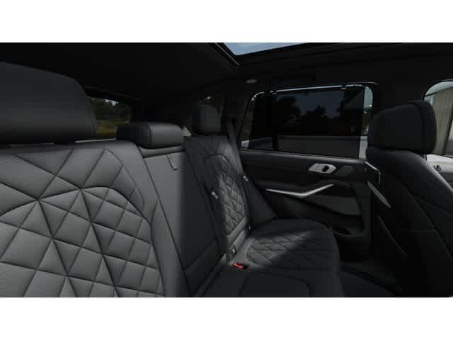 new 2026 BMW X5 car, priced at $101,950
