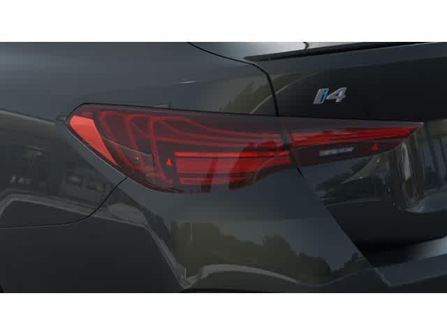 new 2025 BMW i4 Gran Coupe car, priced at $77,789