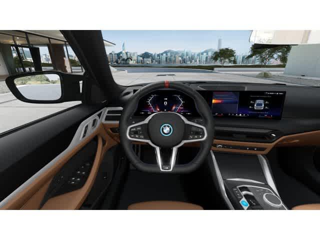 new 2025 BMW i4 Gran Coupe car, priced at $77,789