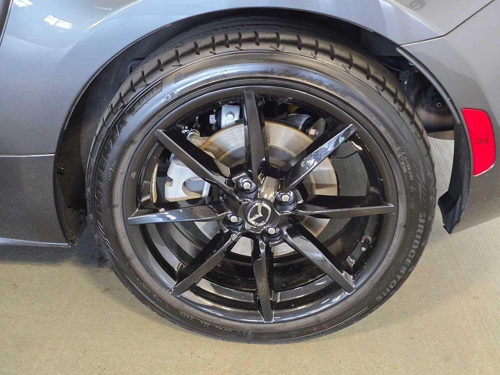 used 2022 Mazda MX-5 Miata car, priced at $24,888