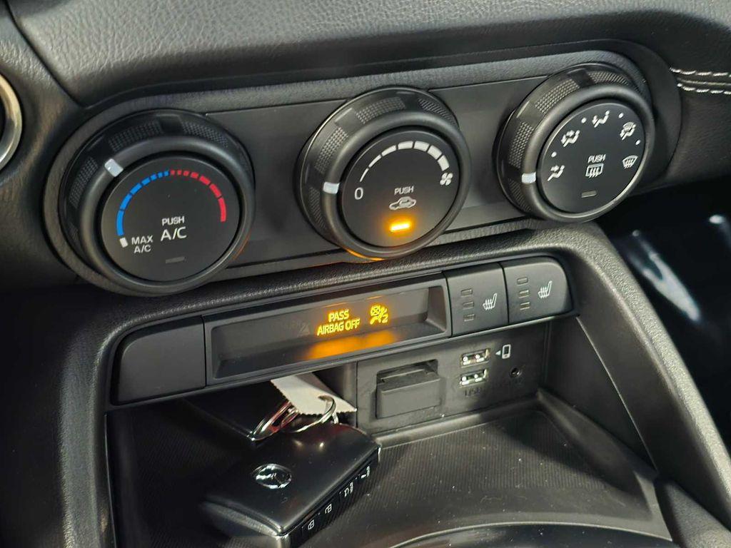 used 2022 Mazda MX-5 Miata car, priced at $24,888