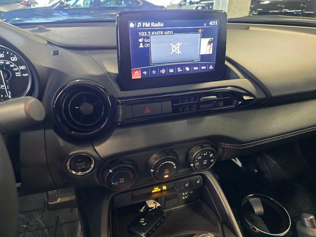 used 2022 Mazda MX-5 Miata car, priced at $24,888