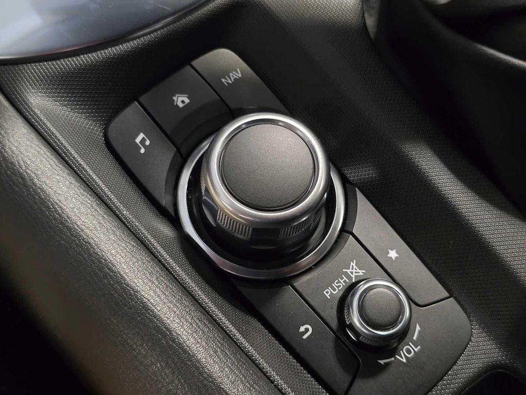 used 2022 Mazda MX-5 Miata car, priced at $24,888