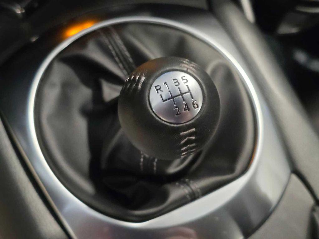 used 2022 Mazda MX-5 Miata car, priced at $24,888