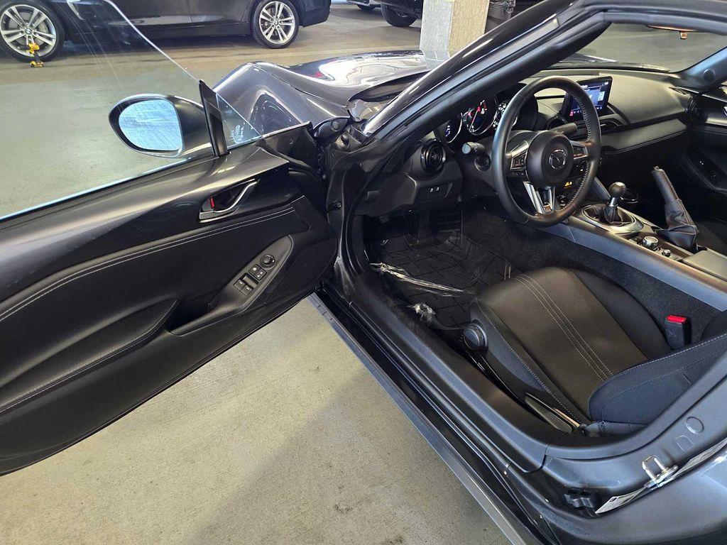 used 2022 Mazda MX-5 Miata car, priced at $24,888