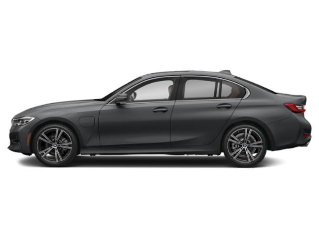 used 2022 BMW 330e car, priced at $35,999
