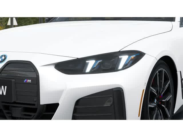 new 2025 BMW i4 Gran Coupe car, priced at $76,939