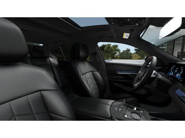 new 2025 BMW i5 car, priced at $95,064