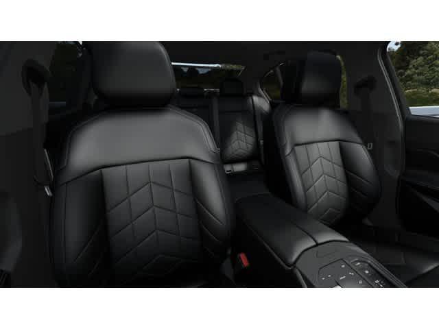 new 2025 BMW i5 car, priced at $95,064