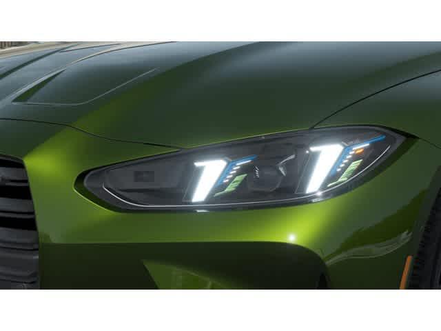 new 2026 BMW M3 car, priced at $98,485