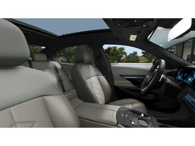 new 2026 BMW 550e car, priced at $88,234