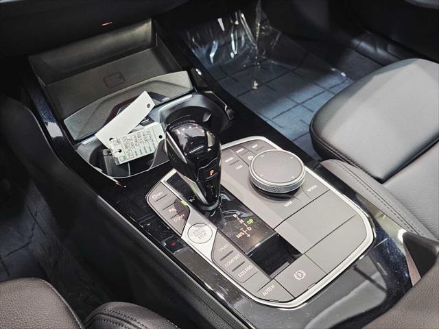 used 2024 BMW 228 Gran Coupe car, priced at $42,999