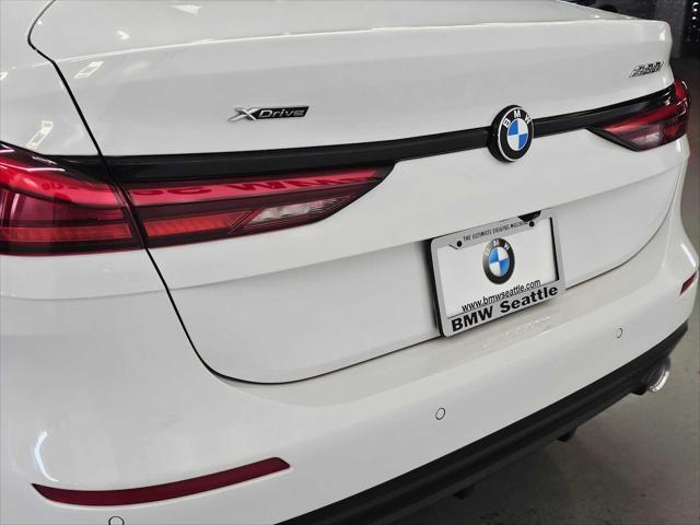 used 2024 BMW 228 Gran Coupe car, priced at $42,999