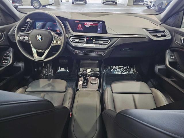 used 2024 BMW 228 Gran Coupe car, priced at $42,999