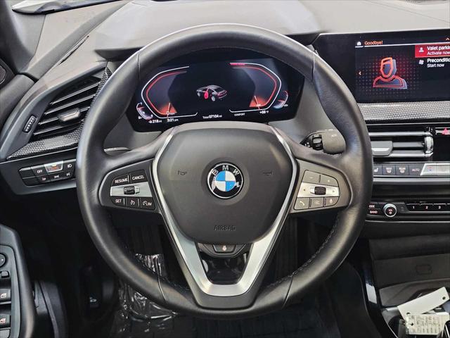 used 2024 BMW 228 Gran Coupe car, priced at $42,999