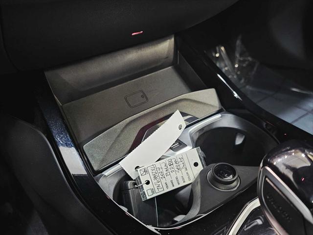 used 2024 BMW 228 Gran Coupe car, priced at $42,999