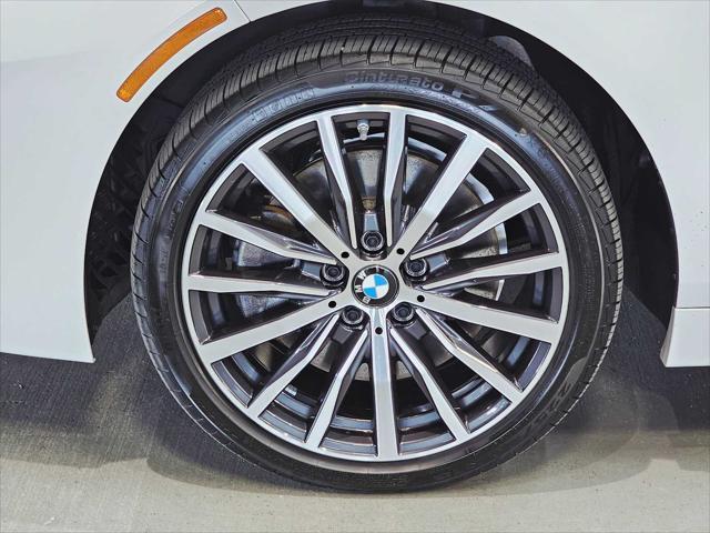 used 2024 BMW 228 Gran Coupe car, priced at $42,999