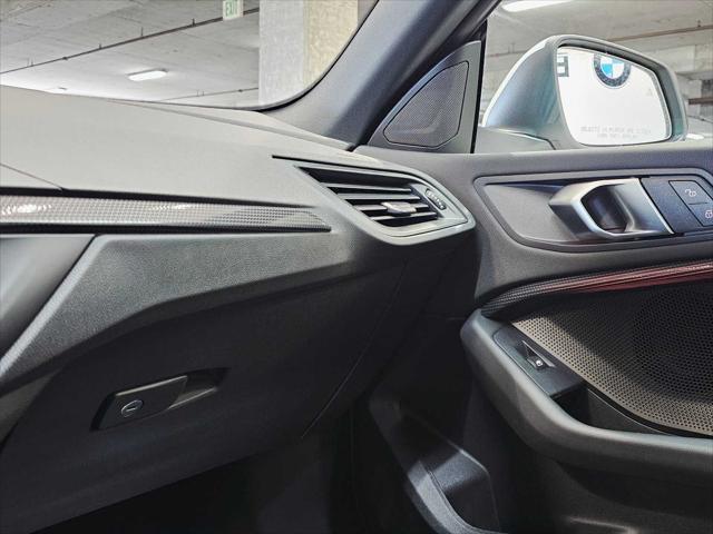 used 2024 BMW 228 Gran Coupe car, priced at $42,999