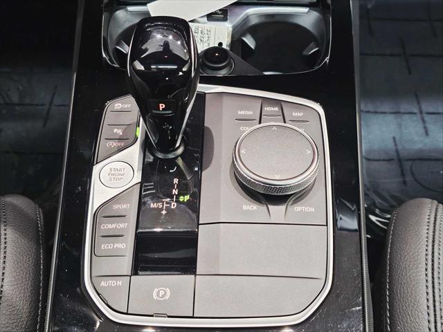 used 2024 BMW 228 Gran Coupe car, priced at $42,999