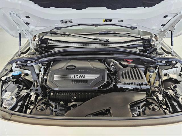 used 2024 BMW 228 Gran Coupe car, priced at $42,999