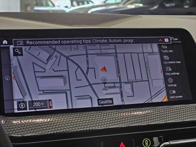 used 2024 BMW 228 Gran Coupe car, priced at $42,999