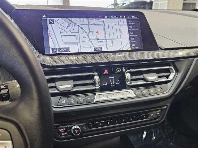 used 2024 BMW 228 Gran Coupe car, priced at $42,999